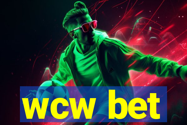 wcw bet